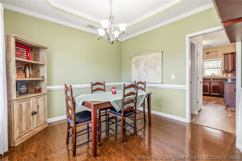 Photo of 17 Season Drive, Cameron, NC 28326 (MLS # 770192)