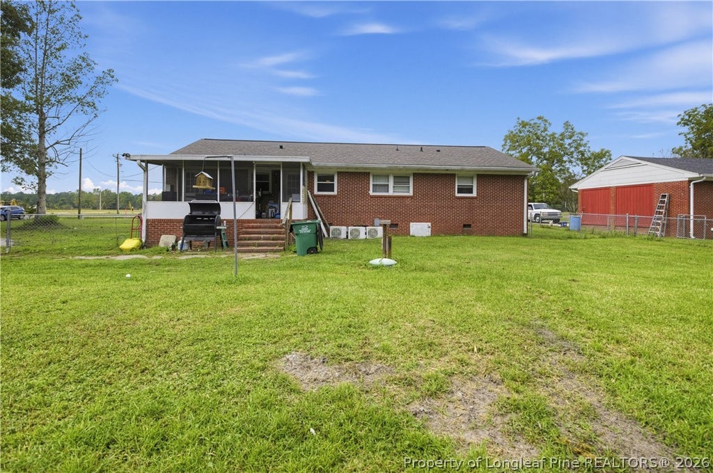 Photo of 2212 Belgrade-Swanboro Road, Maysville, NC 28555 (MLS # 771229)