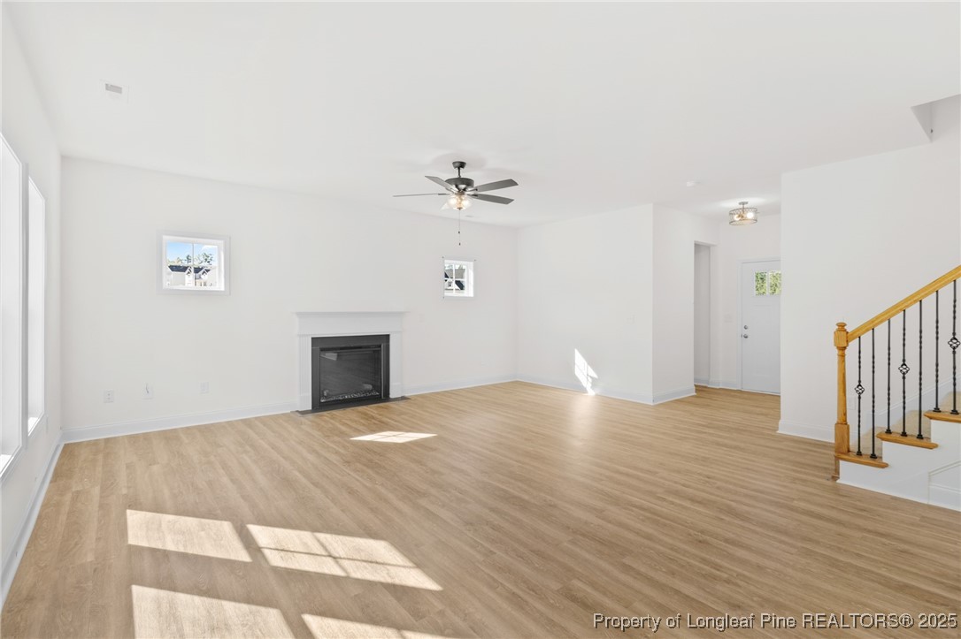 3907 Blackhills Road