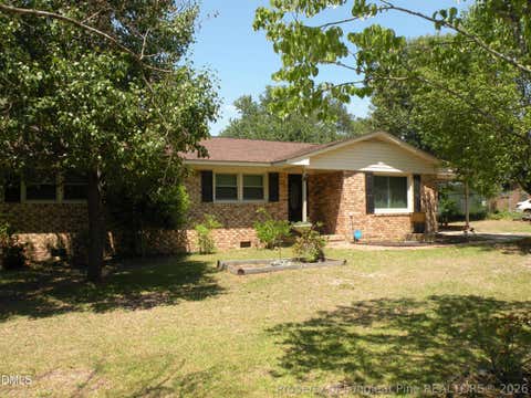 Photo of 513 Maxine Street, Fayetteville, NC 28303 (MLS # 768164)