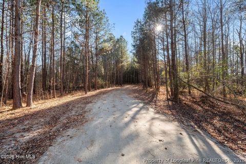 Tiny photo for 540 Sanctuary Trail, Cameron, NC 28326 (MLS # 758372)