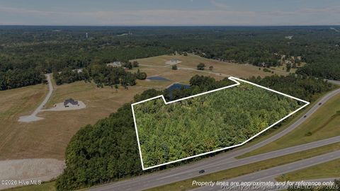 Tiny photo for 540 Sanctuary Trail, Cameron, NC 28326 (MLS # 758372)