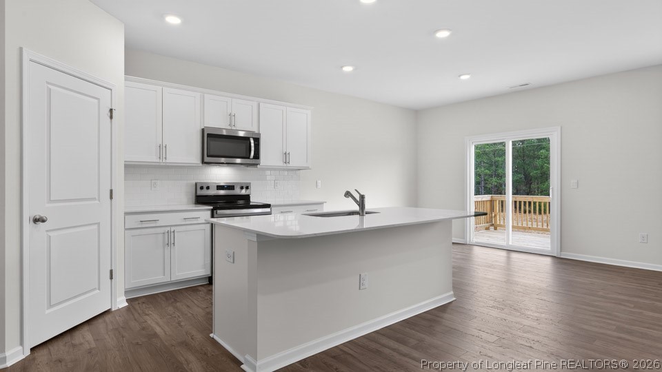 195 Charlies Bend Way