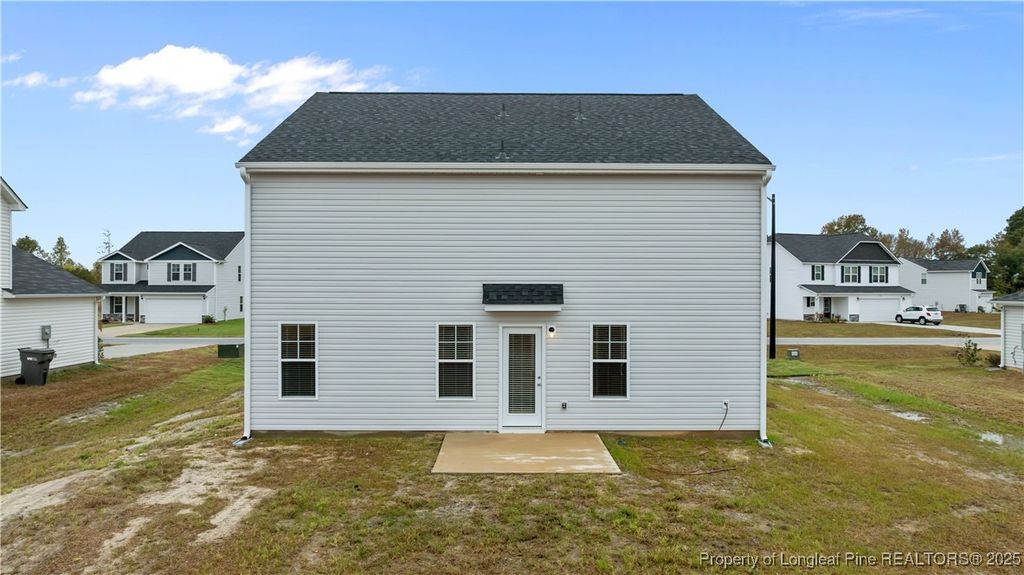 Photo of 1515 Percheron Path, Fayetteville, NC 28312 (MLS # 752460)