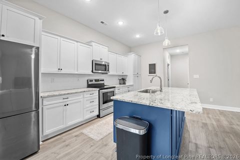 Tiny photo for 405 Turriff Way, Cameron, NC 28326 (MLS # 757545)