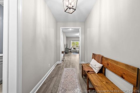 Tiny photo for 405 Turriff Way, Cameron, NC 28326 (MLS # 757545)