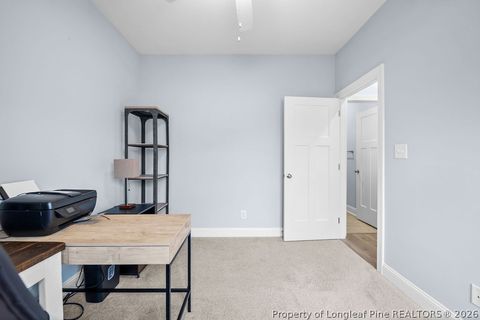 Tiny photo for 405 Turriff Way, Cameron, NC 28326 (MLS # 757545)