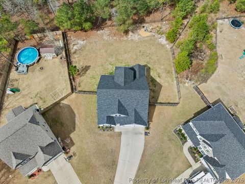 Tiny photo for 405 Turriff Way, Cameron, NC 28326 (MLS # 757545)
