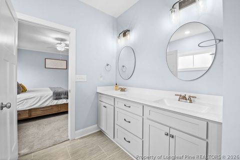 Tiny photo for 405 Turriff Way, Cameron, NC 28326 (MLS # 757545)