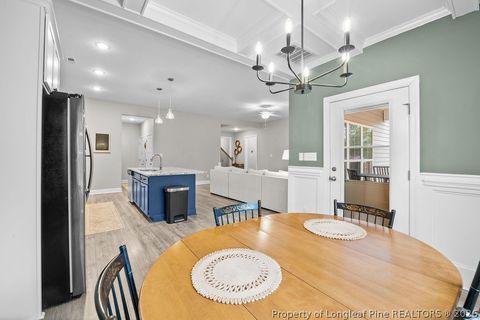 Tiny photo for 405 Turriff Way, Cameron, NC 28326 (MLS # 757545)