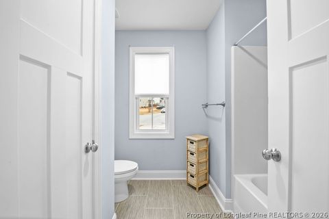 Tiny photo for 405 Turriff Way, Cameron, NC 28326 (MLS # 757545)