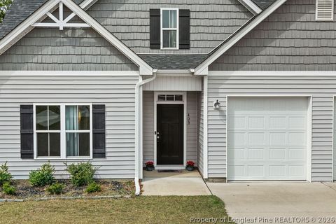 Tiny photo for 405 Turriff Way, Cameron, NC 28326 (MLS # 757545)