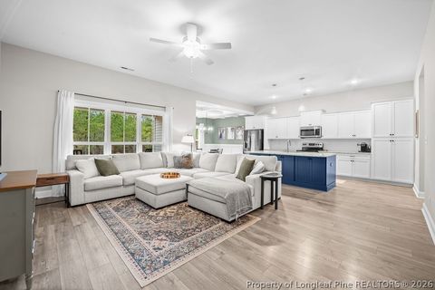 Tiny photo for 405 Turriff Way, Cameron, NC 28326 (MLS # 757545)