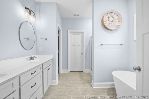 Tiny photo for 405 Turriff Way, Cameron, NC 28326 (MLS # 757545)