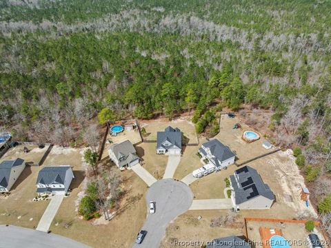 Tiny photo for 405 Turriff Way, Cameron, NC 28326 (MLS # 757545)