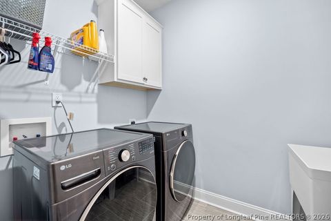 Tiny photo for 405 Turriff Way, Cameron, NC 28326 (MLS # 757545)