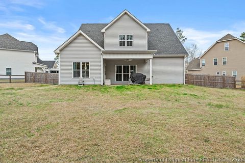 Tiny photo for 405 Turriff Way, Cameron, NC 28326 (MLS # 757545)
