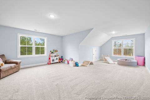 Tiny photo for 405 Turriff Way, Cameron, NC 28326 (MLS # 757545)