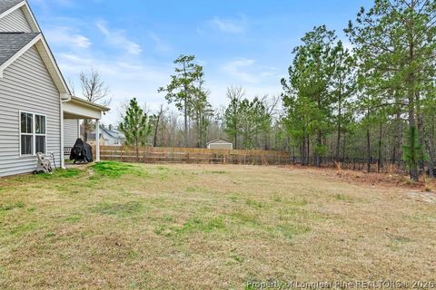 Tiny photo for 405 Turriff Way, Cameron, NC 28326 (MLS # 757545)