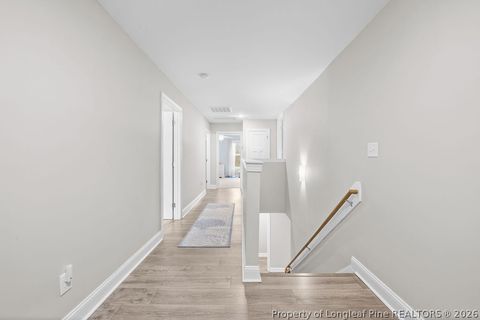 Tiny photo for 405 Turriff Way, Cameron, NC 28326 (MLS # 757545)