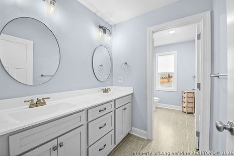 Tiny photo for 405 Turriff Way, Cameron, NC 28326 (MLS # 757545)