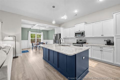 Tiny photo for 405 Turriff Way, Cameron, NC 28326 (MLS # 757545)