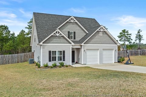 Tiny photo for 405 Turriff Way, Cameron, NC 28326 (MLS # 757545)