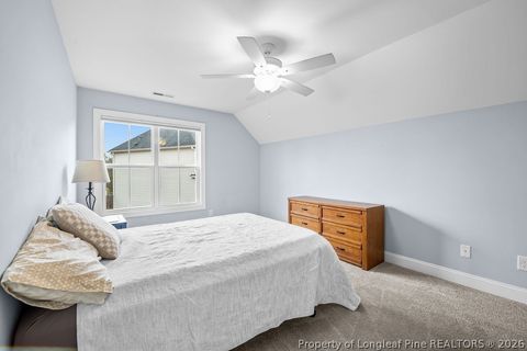 Tiny photo for 405 Turriff Way, Cameron, NC 28326 (MLS # 757545)