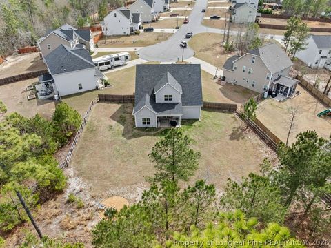 Tiny photo for 405 Turriff Way, Cameron, NC 28326 (MLS # 757545)