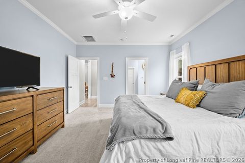 Tiny photo for 405 Turriff Way, Cameron, NC 28326 (MLS # 757545)