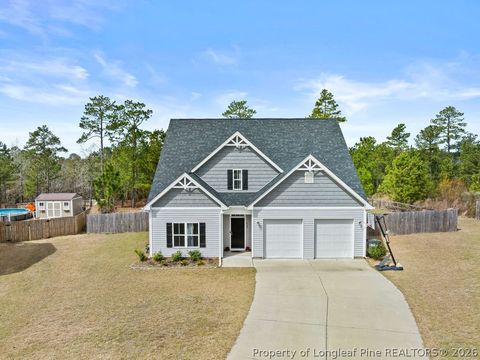 Photo of 405 Turriff Way, Cameron, NC 28326 (MLS # 757545)