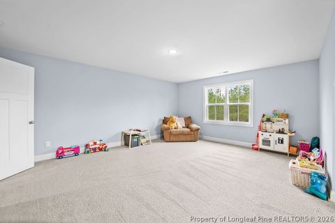 Tiny photo for 405 Turriff Way, Cameron, NC 28326 (MLS # 757545)