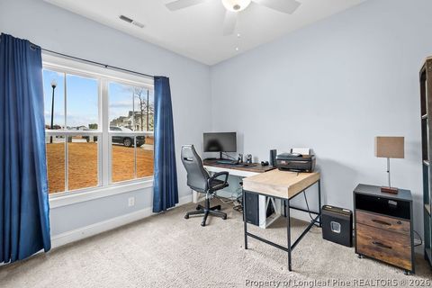 Tiny photo for 405 Turriff Way, Cameron, NC 28326 (MLS # 757545)