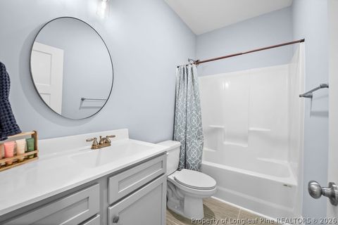 Tiny photo for 405 Turriff Way, Cameron, NC 28326 (MLS # 757545)