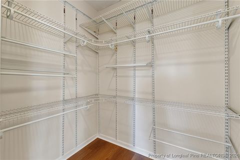 Tiny photo for 907 Dandridge Drive, Fayetteville, NC 28303 (MLS # 755294)