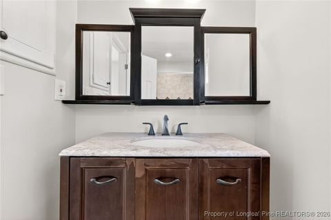 Tiny photo for 907 Dandridge Drive, Fayetteville, NC 28303 (MLS # 755294)