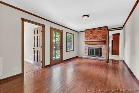 Tiny photo for 907 Dandridge Drive, Fayetteville, NC 28303 (MLS # 755294)