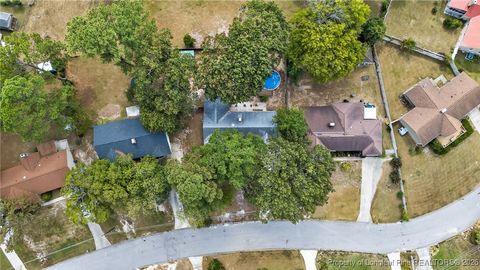 Tiny photo for 907 Dandridge Drive, Fayetteville, NC 28303 (MLS # 755294)