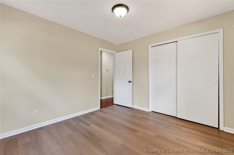 Tiny photo for 907 Dandridge Drive, Fayetteville, NC 28303 (MLS # 755294)