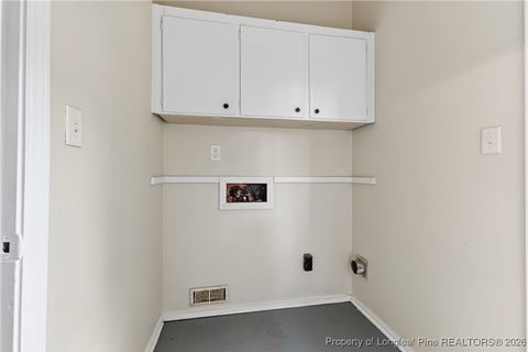 Tiny photo for 907 Dandridge Drive, Fayetteville, NC 28303 (MLS # 755294)