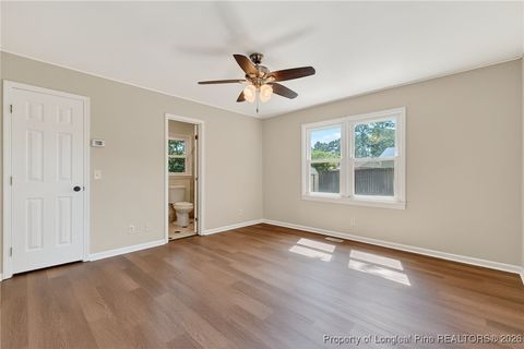 Tiny photo for 907 Dandridge Drive, Fayetteville, NC 28303 (MLS # 755294)