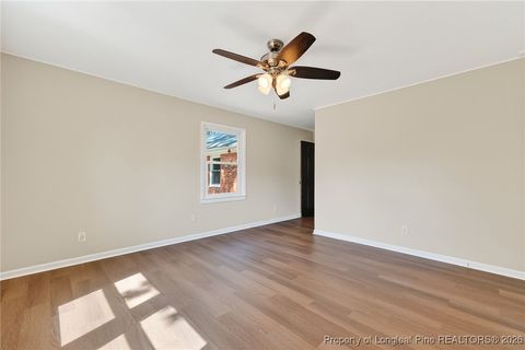 Tiny photo for 907 Dandridge Drive, Fayetteville, NC 28303 (MLS # 755294)
