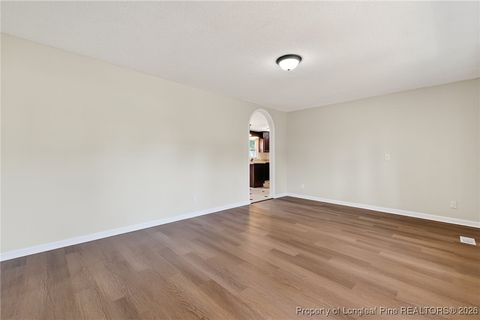 Tiny photo for 907 Dandridge Drive, Fayetteville, NC 28303 (MLS # 755294)