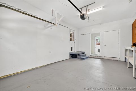 Tiny photo for 907 Dandridge Drive, Fayetteville, NC 28303 (MLS # 755294)