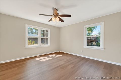 Tiny photo for 907 Dandridge Drive, Fayetteville, NC 28303 (MLS # 755294)