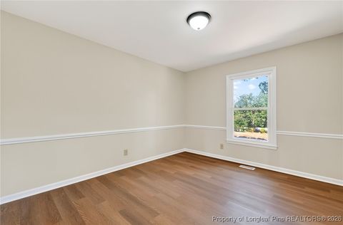 Tiny photo for 907 Dandridge Drive, Fayetteville, NC 28303 (MLS # 755294)