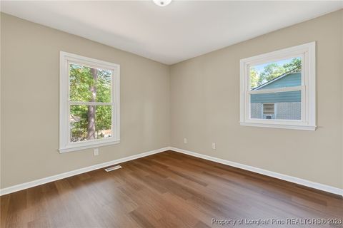 Tiny photo for 907 Dandridge Drive, Fayetteville, NC 28303 (MLS # 755294)