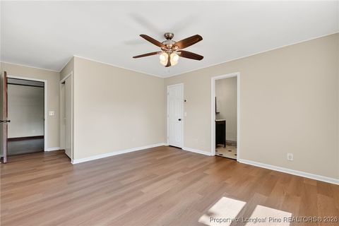 Tiny photo for 907 Dandridge Drive, Fayetteville, NC 28303 (MLS # 755294)