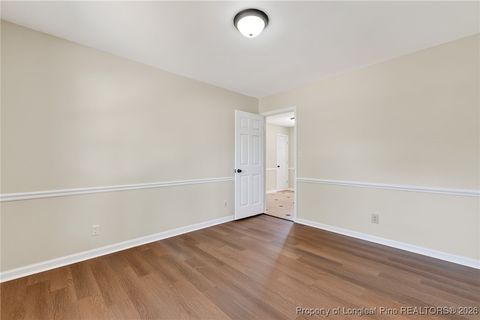 Tiny photo for 907 Dandridge Drive, Fayetteville, NC 28303 (MLS # 755294)