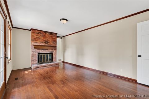 Tiny photo for 907 Dandridge Drive, Fayetteville, NC 28303 (MLS # 755294)